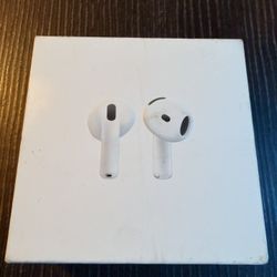 AirPods 4 