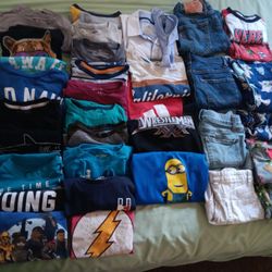 Boy Clothes