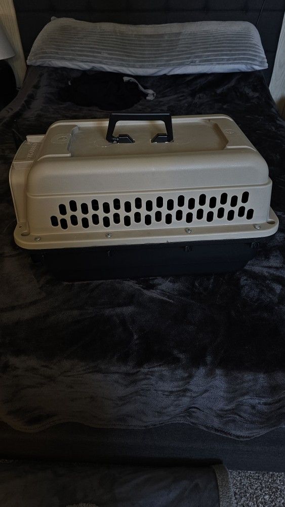 Cat Carrier