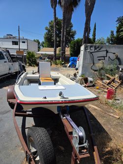 78 dory 13ft , with 2025 tohatsu 30hp