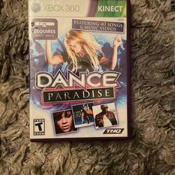 Xbox 360 Games 