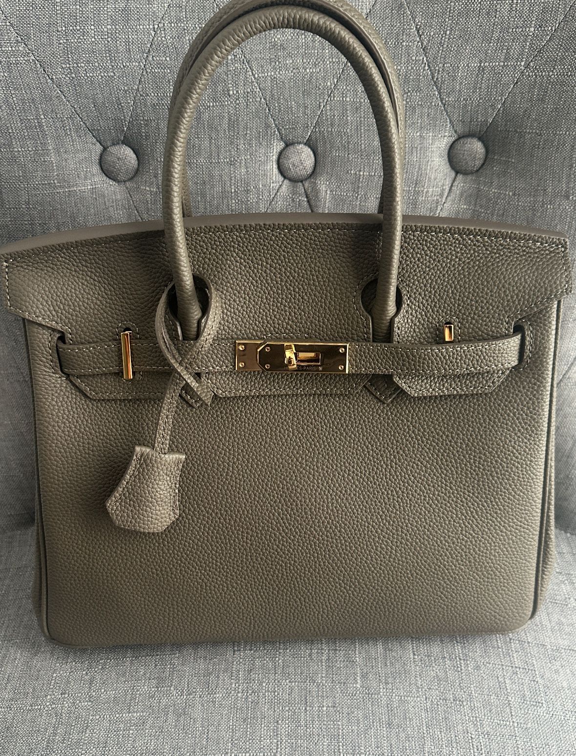 Beautiful Leather Handbag