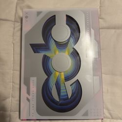 2026 EDC Las Vegas GA+ Wristband