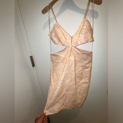 zara dress