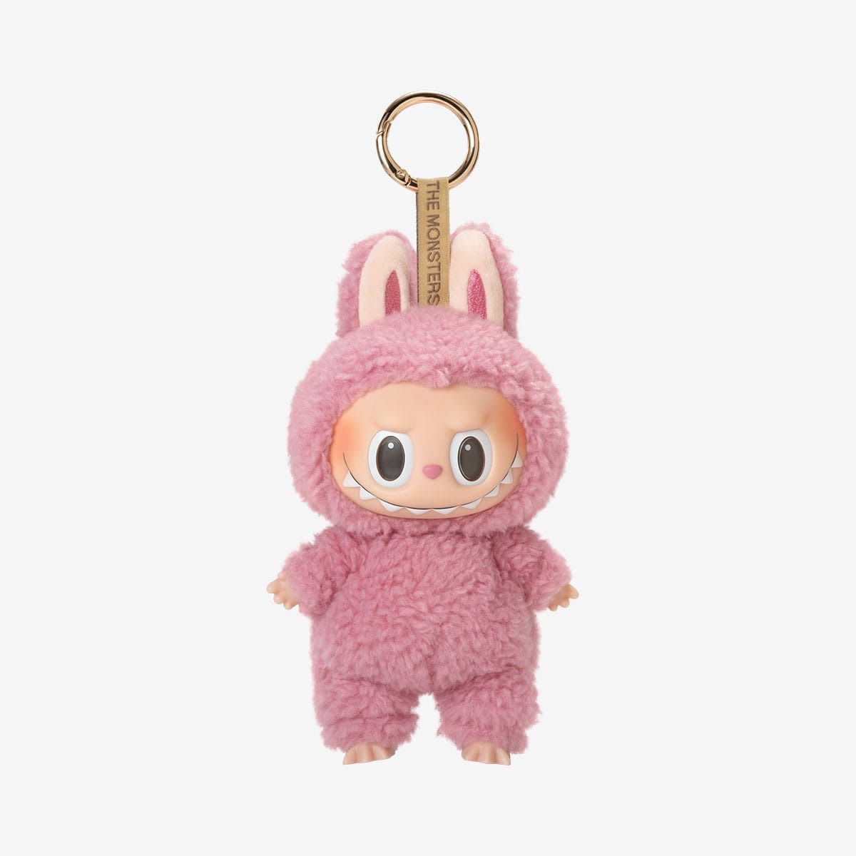 Exciting Macaron Labubu