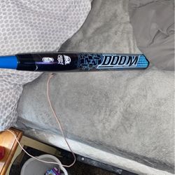 Dudley Doom Slow pitch Softball Bat