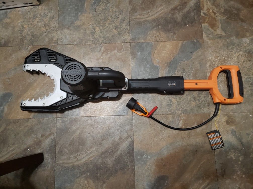 Worx JAWSAW electric Saw