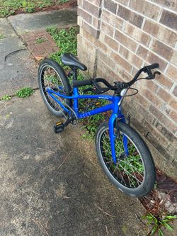Specialized Jet 20in bike