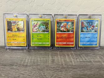 Pokémon Go Birthday Set (4)