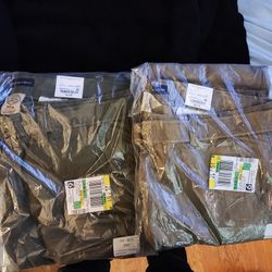 Tactical Cargo Pants
