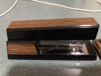 Miniature staplers for 2