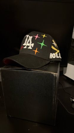 Verified Brand Hat