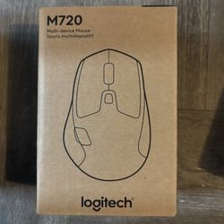 Logitech Mouse For Computer