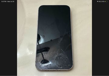 iPhone 14