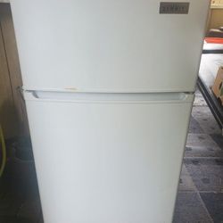 Delivered... Mini Fridge 