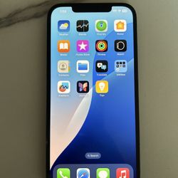iPhone 12 Pro Max 