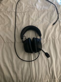 HyperX Cloud II Gaming Headset