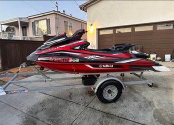 Jetski