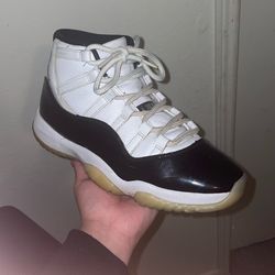 Jordan 11 Concords