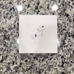 Airpod Pro Generation Two 