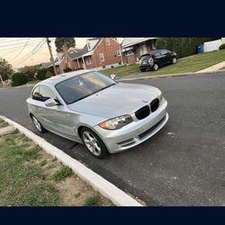 BMW 128i