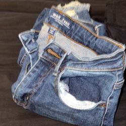 Small To Medium Clothes