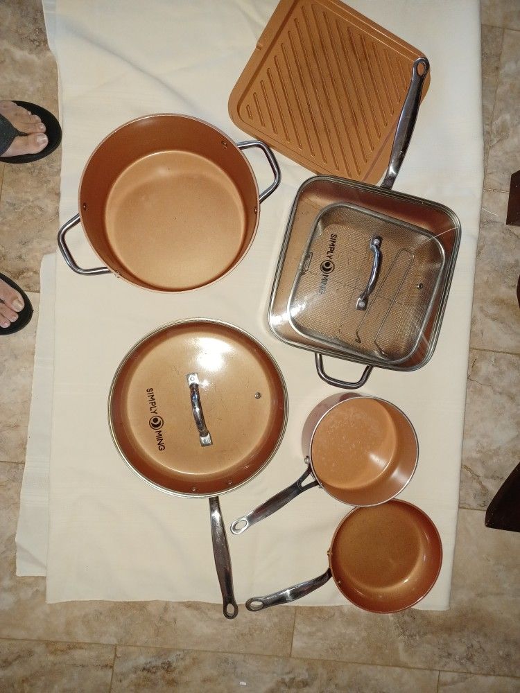 Cooking Pots for Sale in Port St. Lucie, FL OfferUp