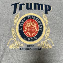 Trump (2020) Tshirt 