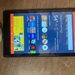 Amazon Kindle Fire