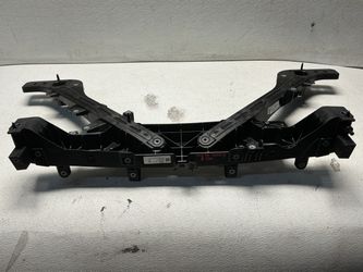 2025-2026 TESLA MODEL Y RADIATOR SUPPORT OEM