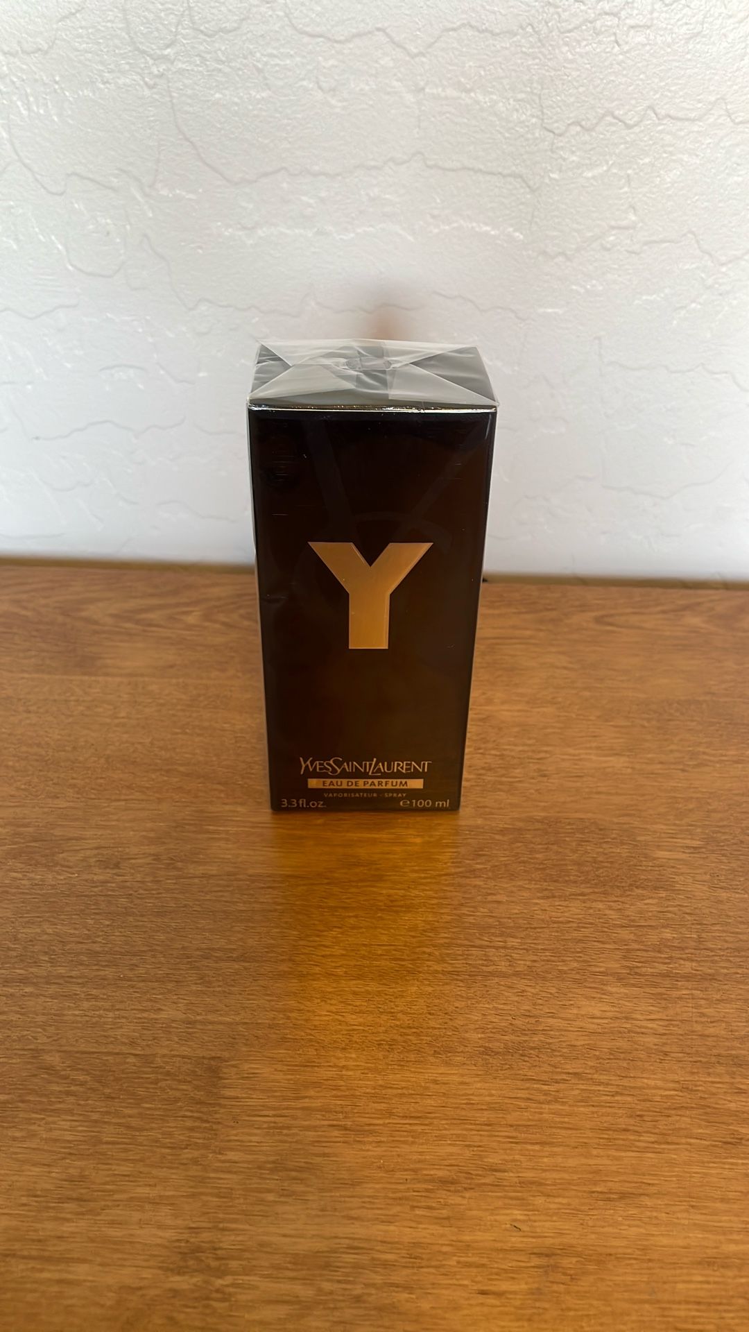 YSL Cologne