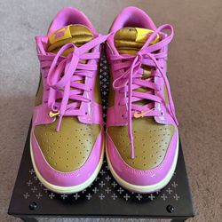 Parris Goebel X Nike Sneakers