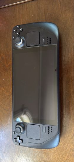 Steam deck LCD 256GB