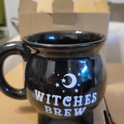 Witches Brew Cup