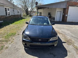 2003 Lexus IS 300 Thumbnail