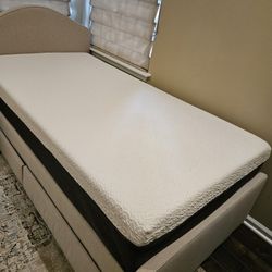 Cool Gel Mattress
