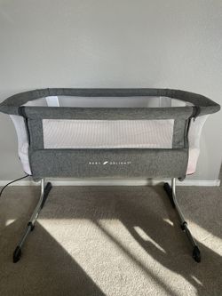 Baby Bassinet 