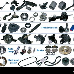 Cheap Car Parts 