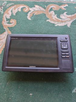 Garmin Echomap
