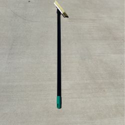 O-Cedar Deck Scrubber