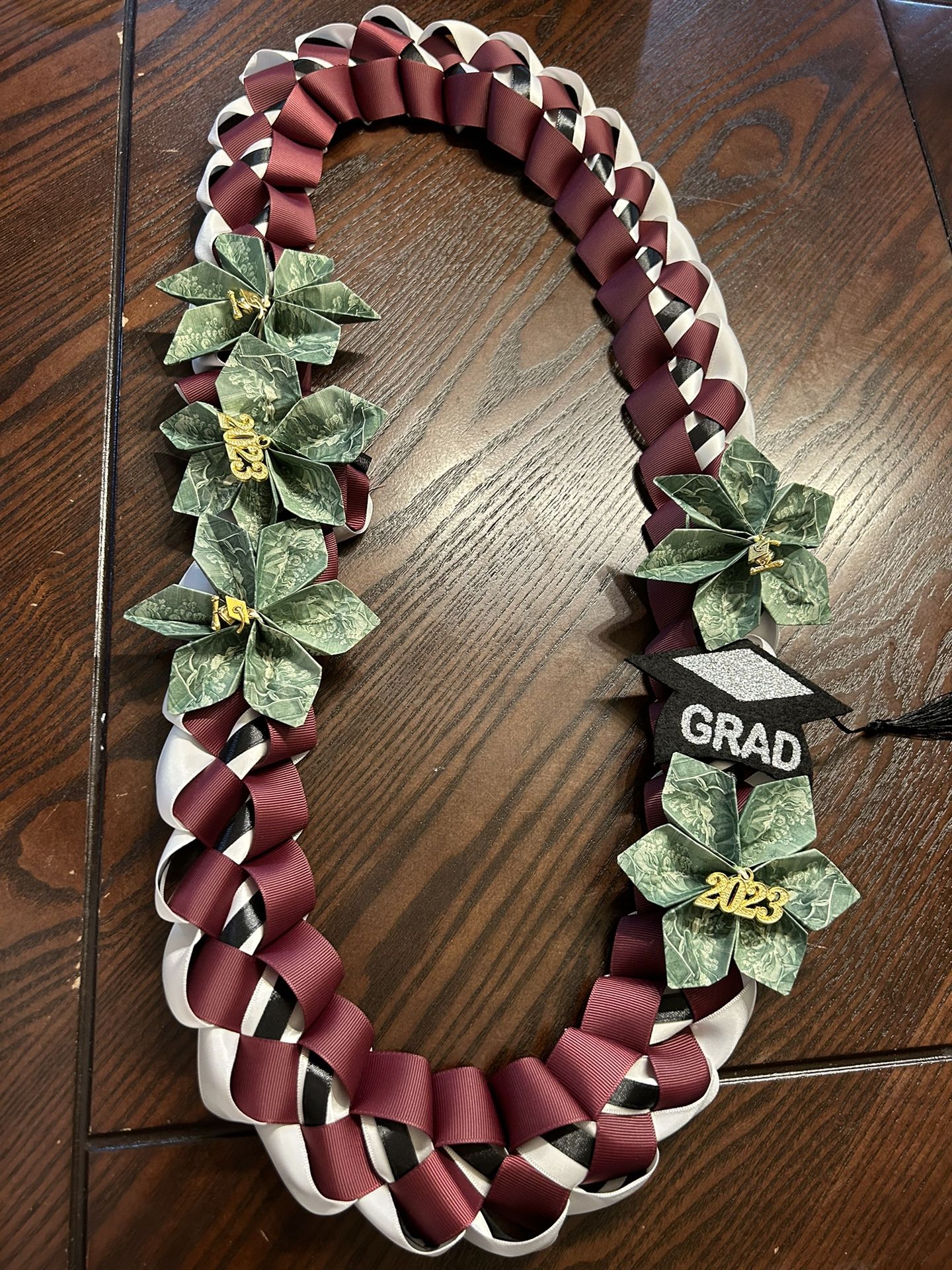 Graduation Leis for Sale in Sacramento, CA - OfferUp