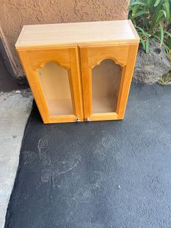 Wall Cabinet