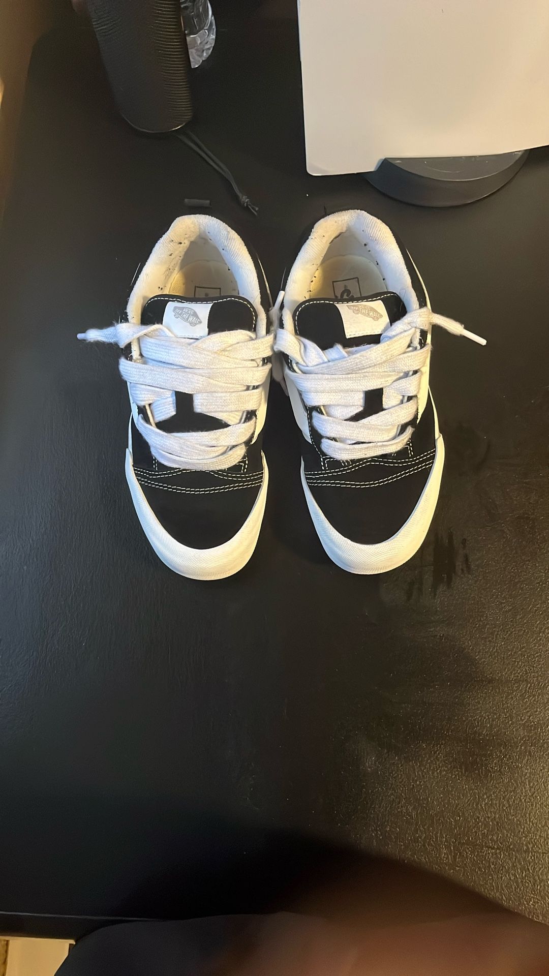 Skool vans