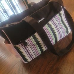 Diaper Bag  Gerber 