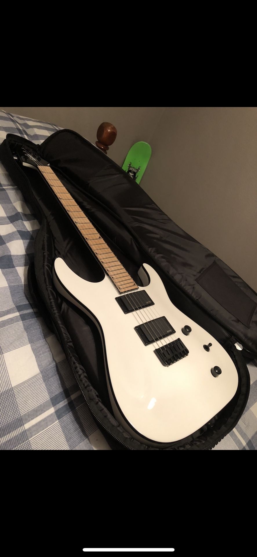 Jackson guitar EMG pickups for Sale in Chula Vista, CA OfferUp