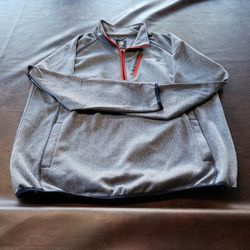 New England Patriots Pullover