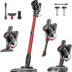 Cordless Vacuum Cleaner (New in Box)