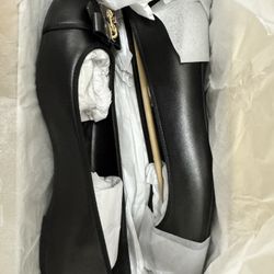 Brand New MK Ballet Flats Size 8