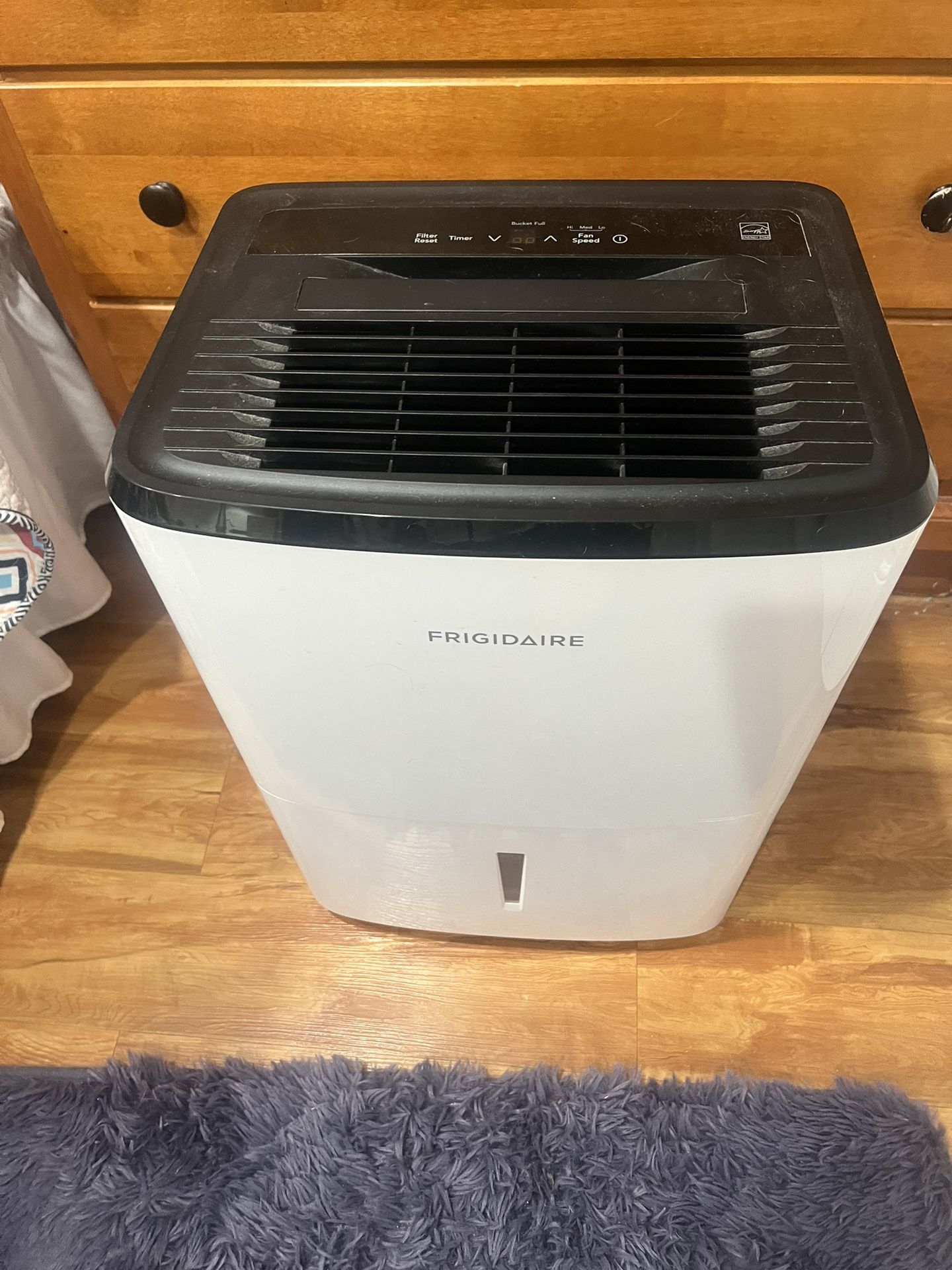 Dehumidifier
