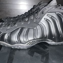 Nike Foamposite One 